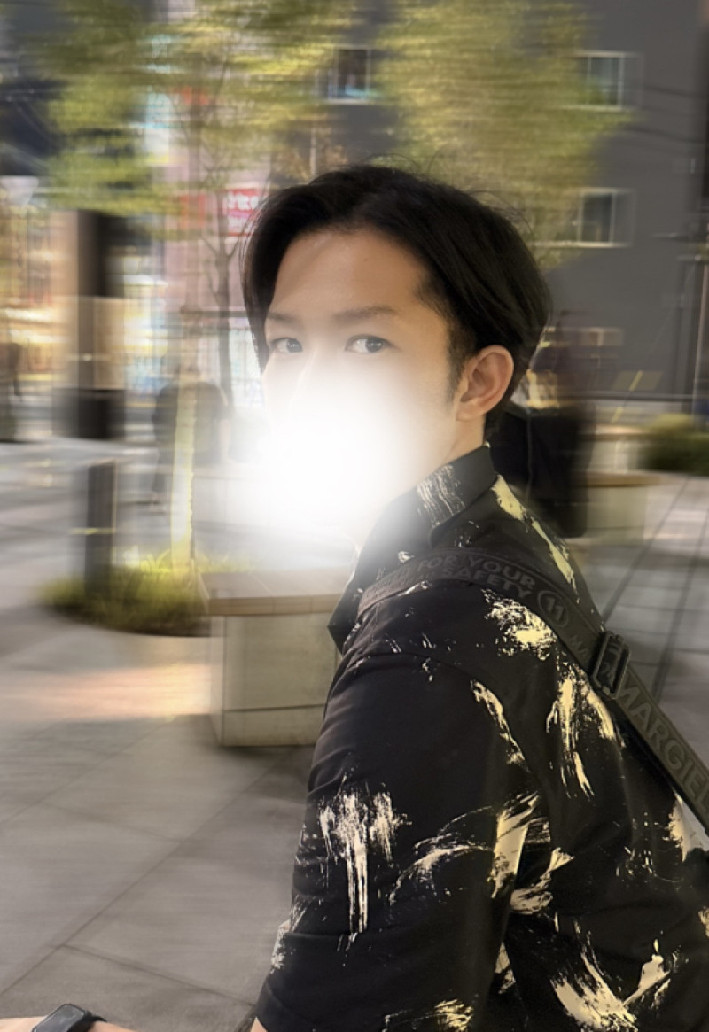 皇・30歳（名古屋萬天堂）のプロフィール画像②