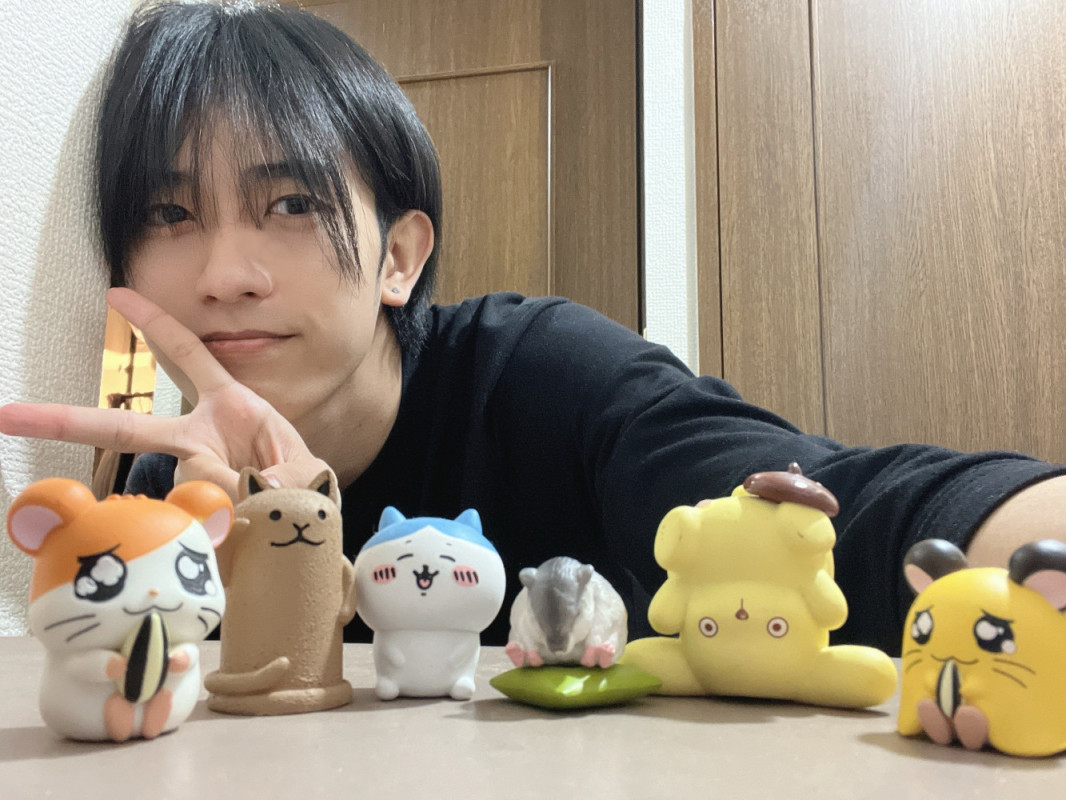 蓮・25歳（CANDY KOBE）のプロフィール画像②