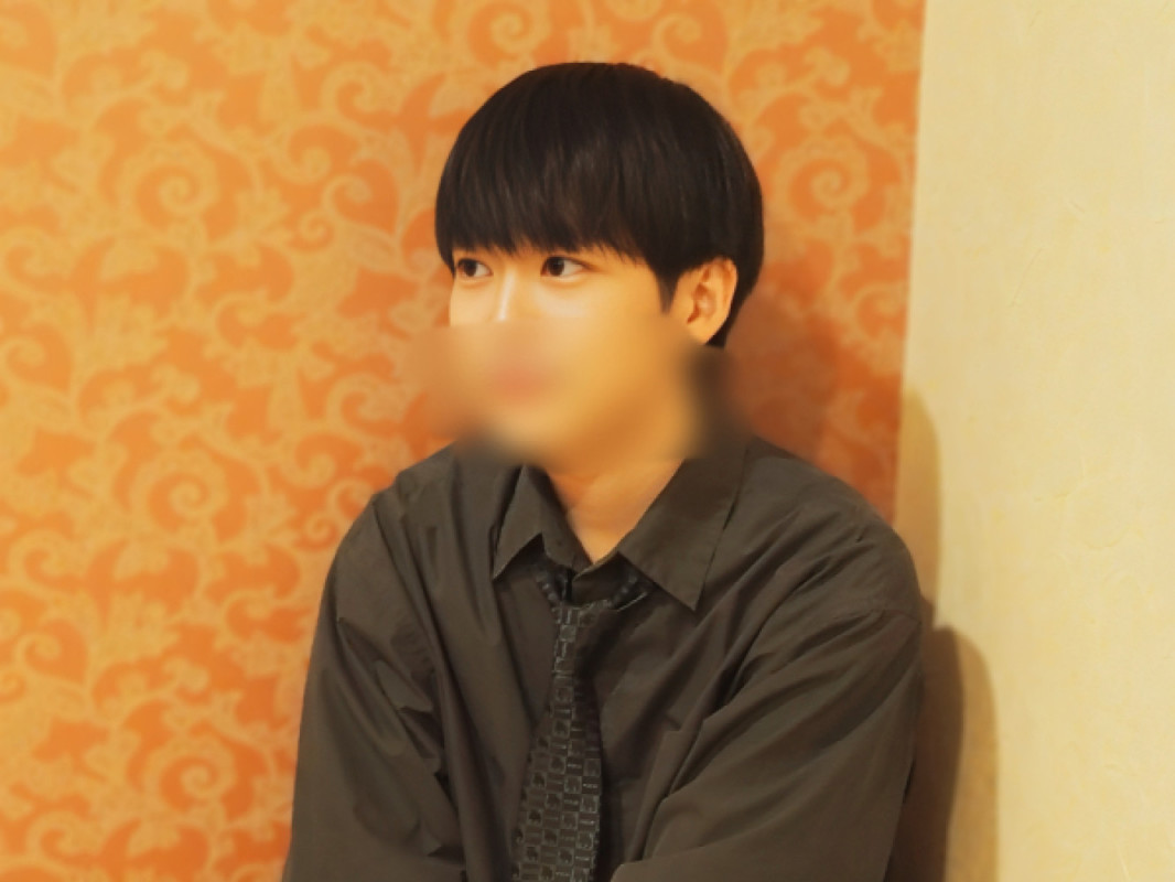 のあ・28歳（宮崎萬天堂）のプロフィール画像①