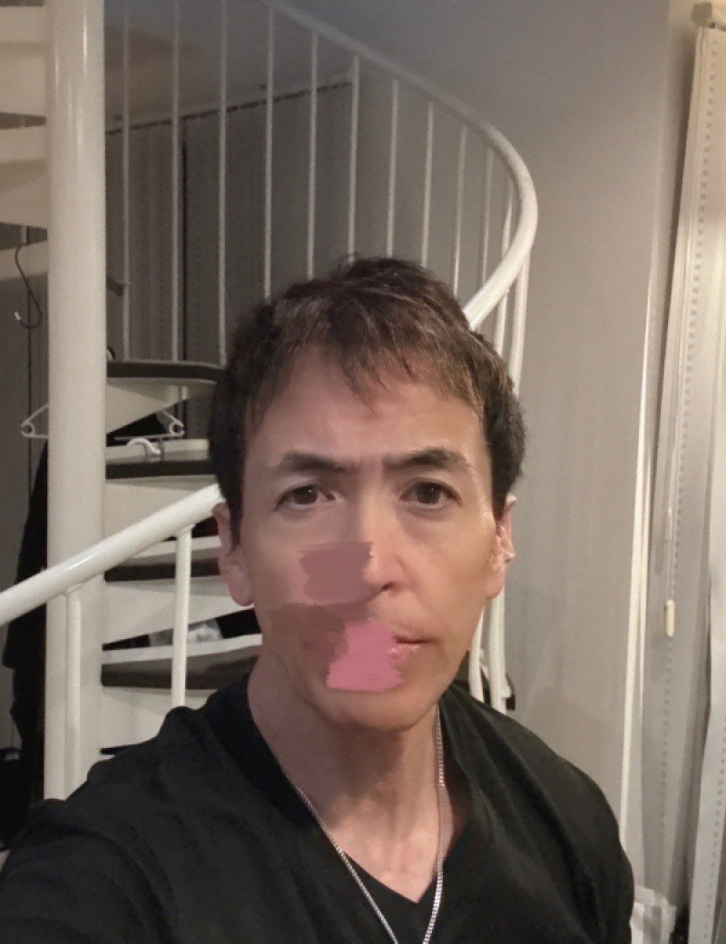 心・51歳（柏萬天堂）のプロフィール画像⑤