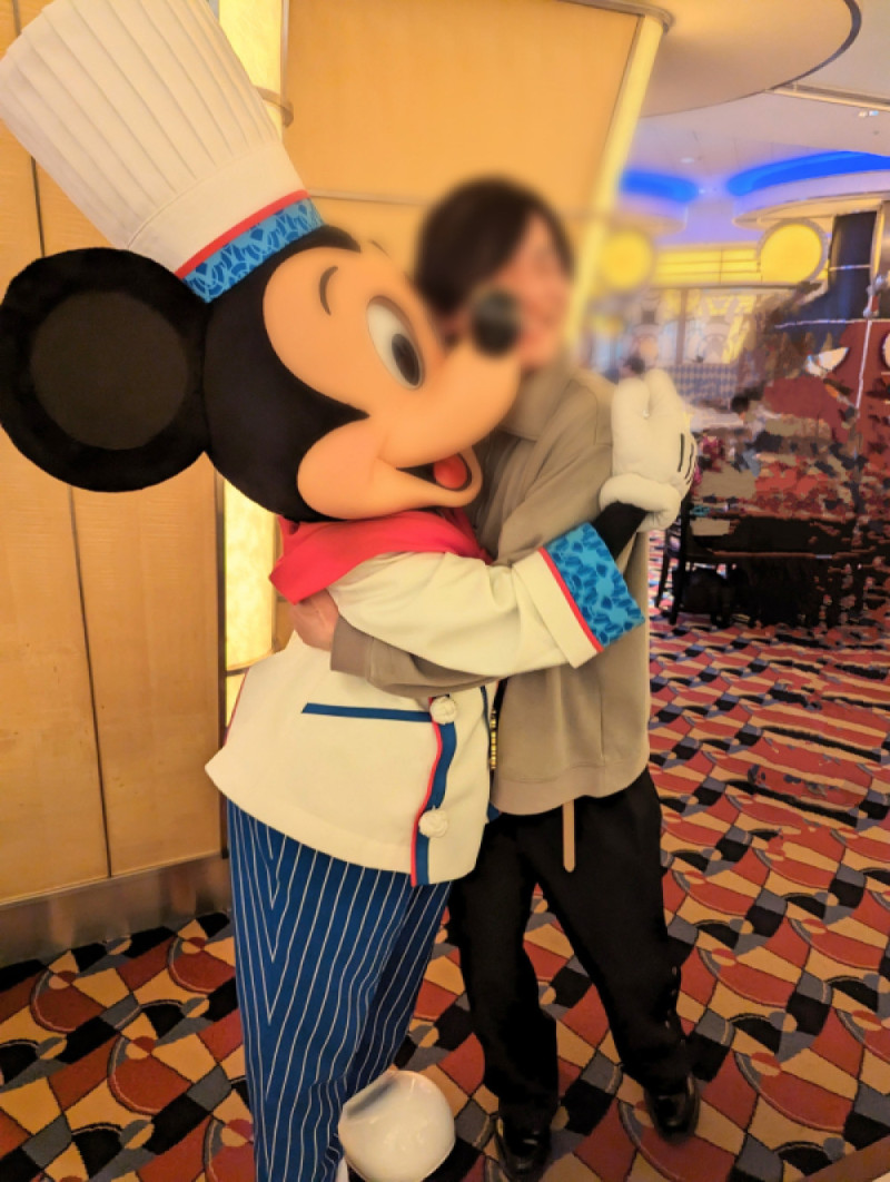 のぼるん・30歳（水戸萬天堂）のプロフィール画像②