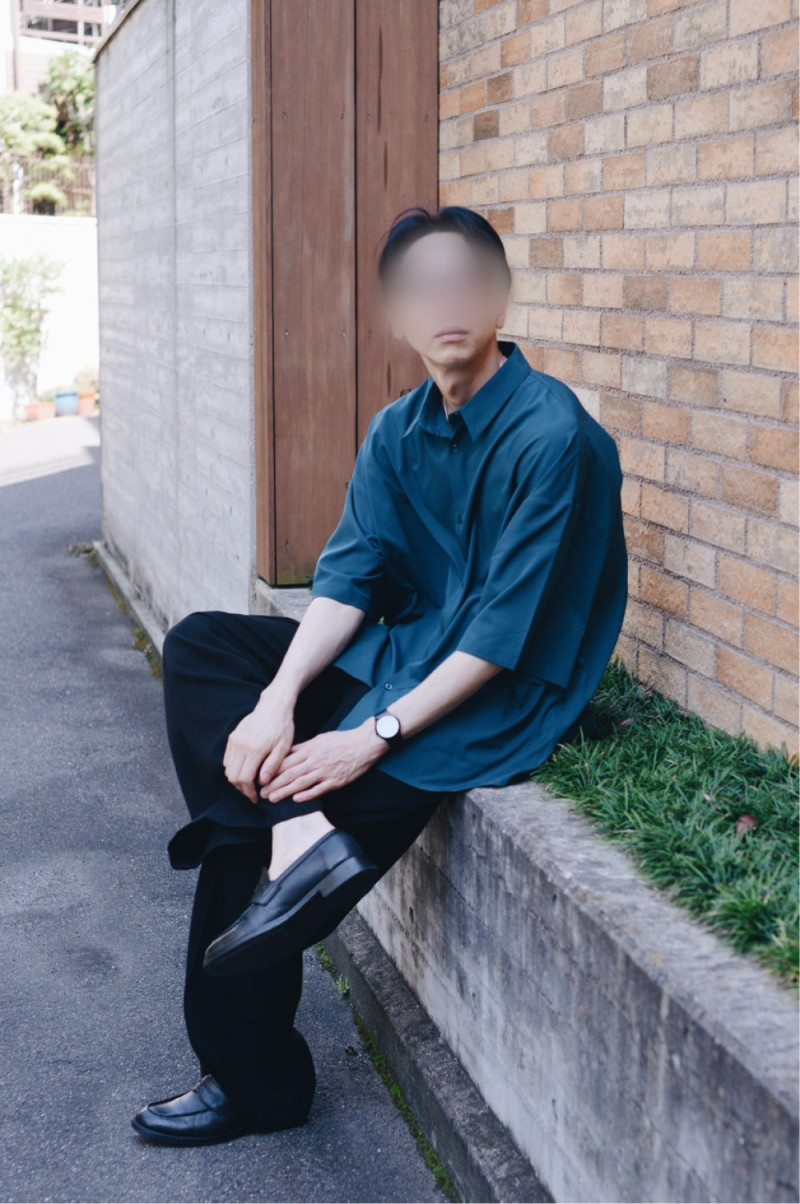 葵・37歳（Peace of Mind）のプロフィール画像②