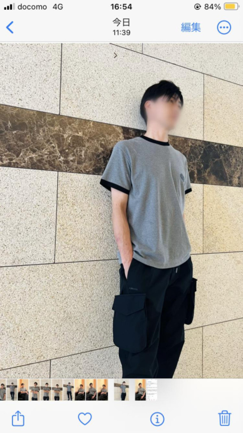 あいく・46歳（大阪萬天堂）のプロフィール画像③