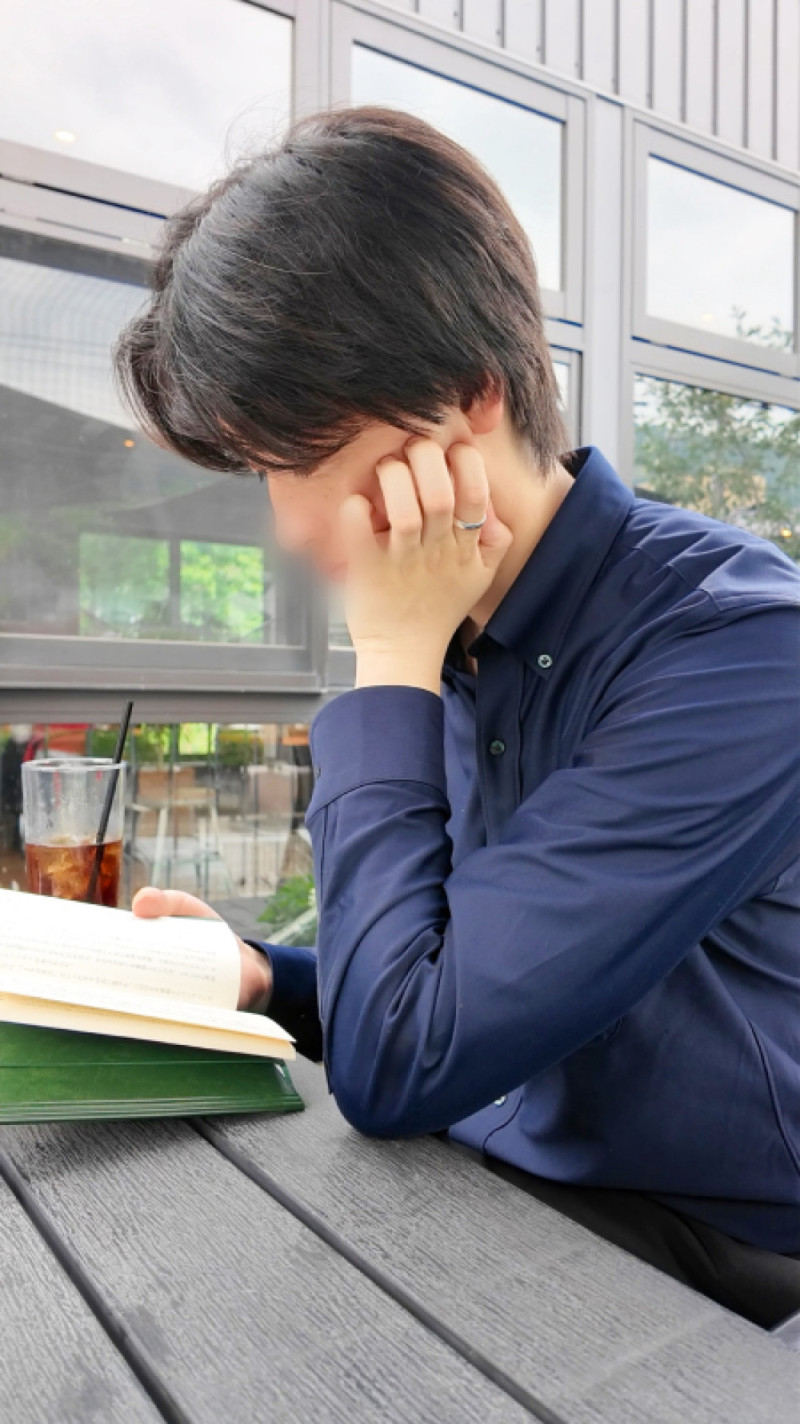 ミツバ・23歳（札幌萬天堂）のプロフィール画像①