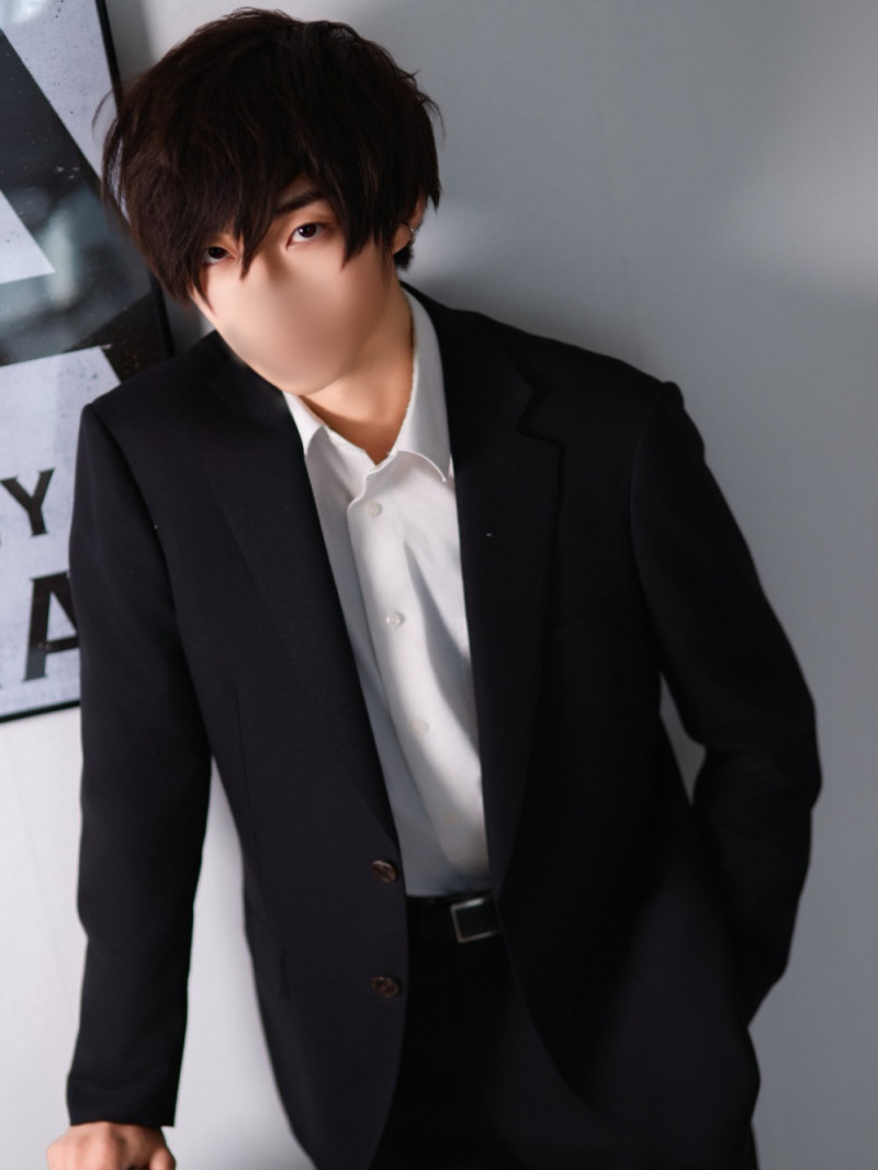石田 シロウ・28歳（Un moment pour toi Kobe）のプロフィール画像①