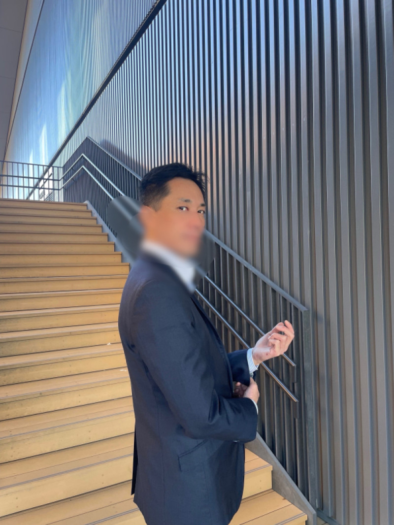 謙心・42歳（千葉萬天堂）のプロフィール画像②