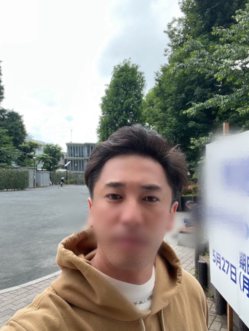 謙心・42歳（千葉萬天堂）のプロフィール画像③