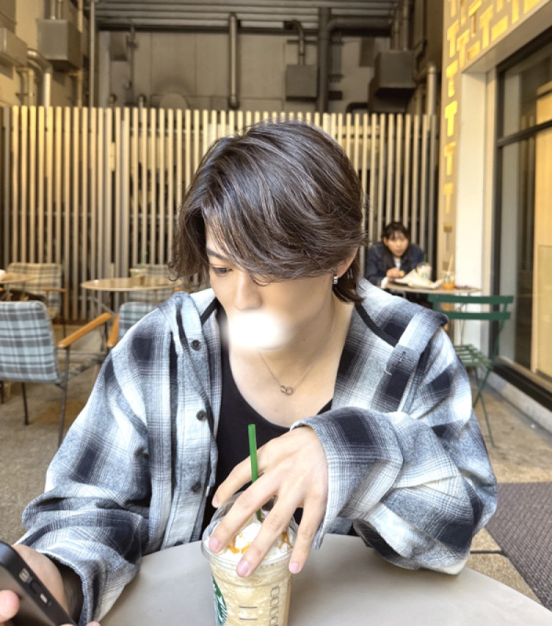 颯(大宮萬天堂)