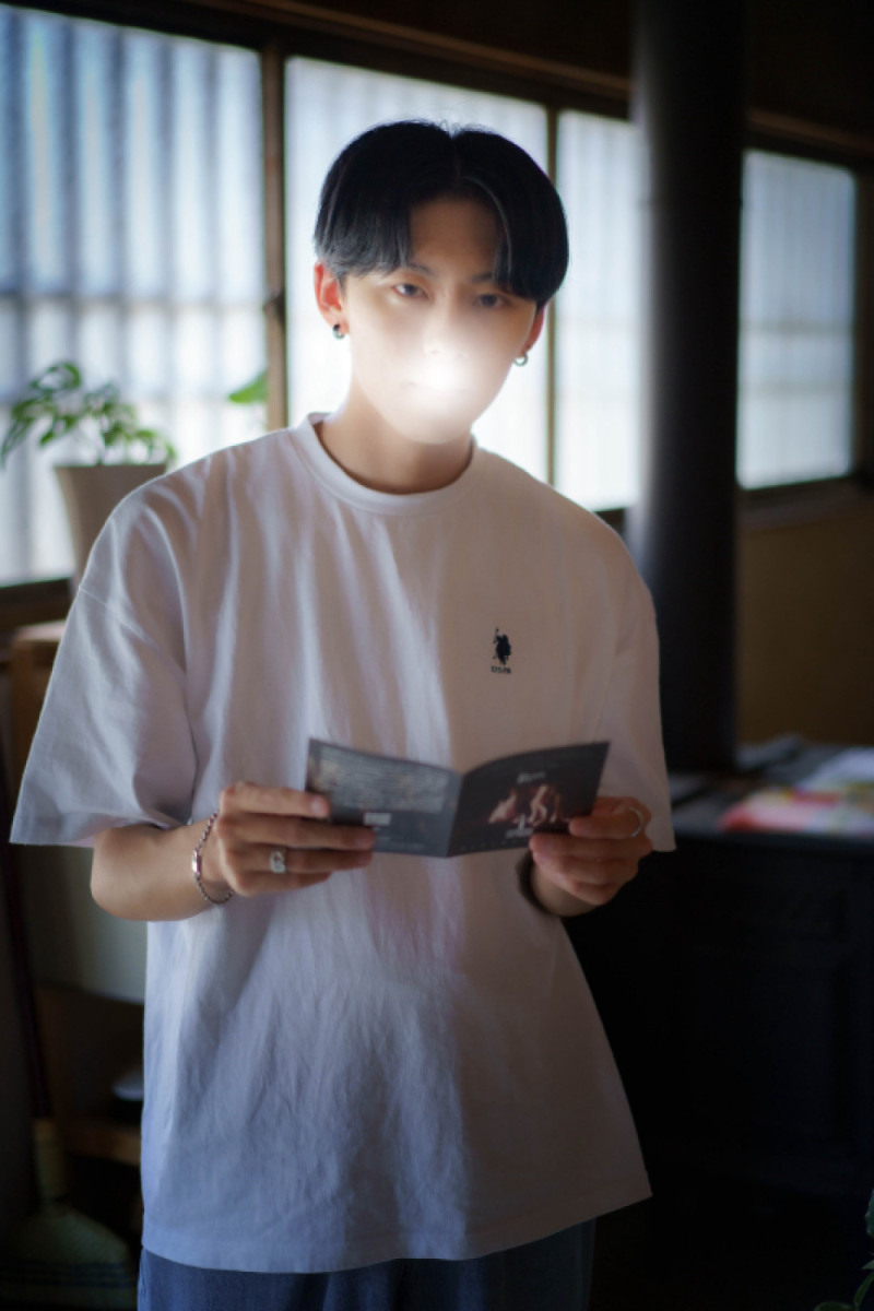 廻・23歳（新潟萬天堂）のプロフィール画像②