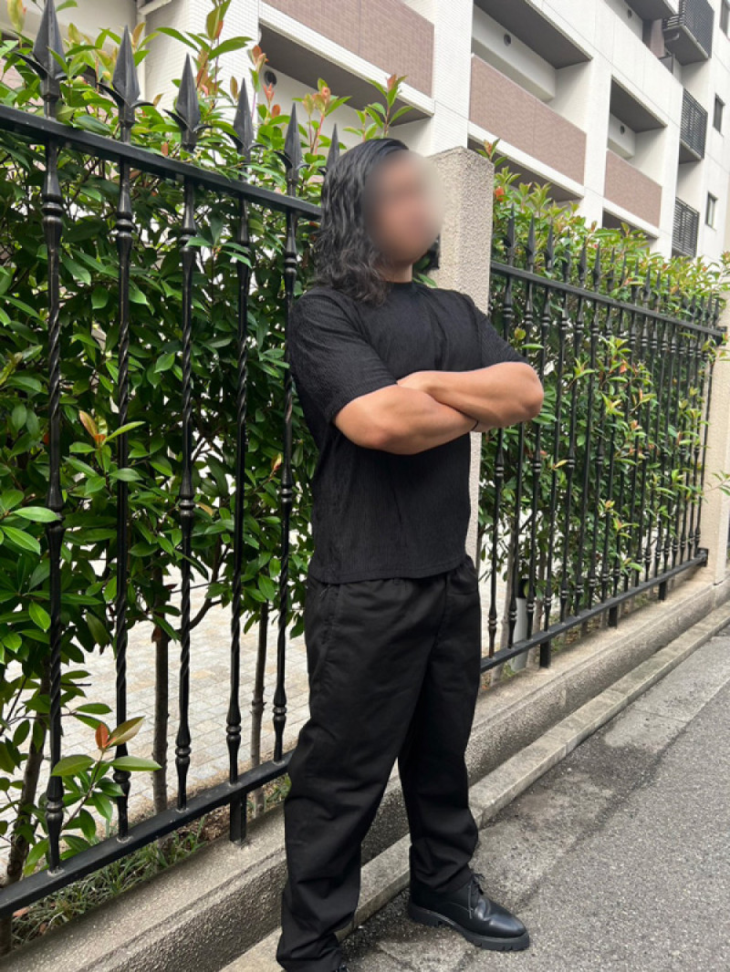 千早・32歳（大阪萬天堂）のプロフィール画像③