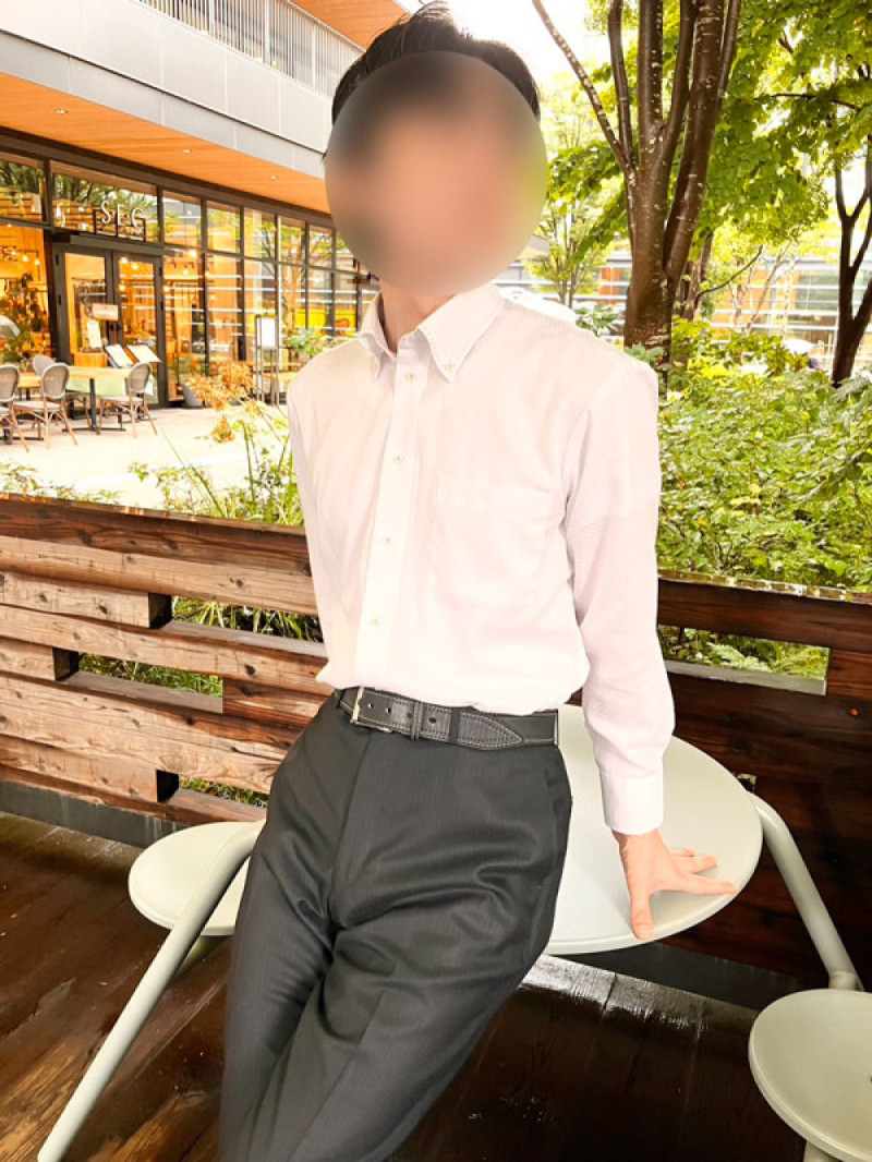 シルク・40歳（東京萬天堂）のプロフィール画像②