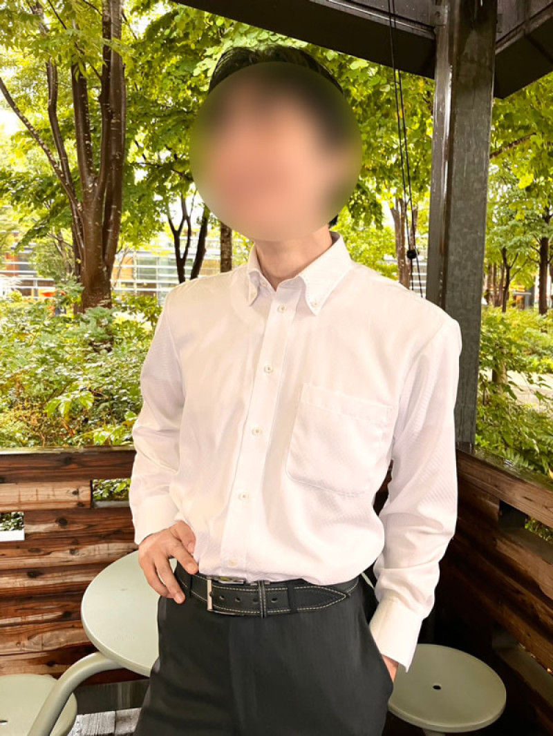 シルク・40歳（東京萬天堂）のプロフィール画像③