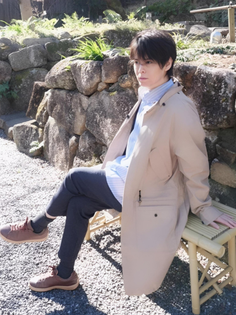 マサムネ(横浜萬天堂)