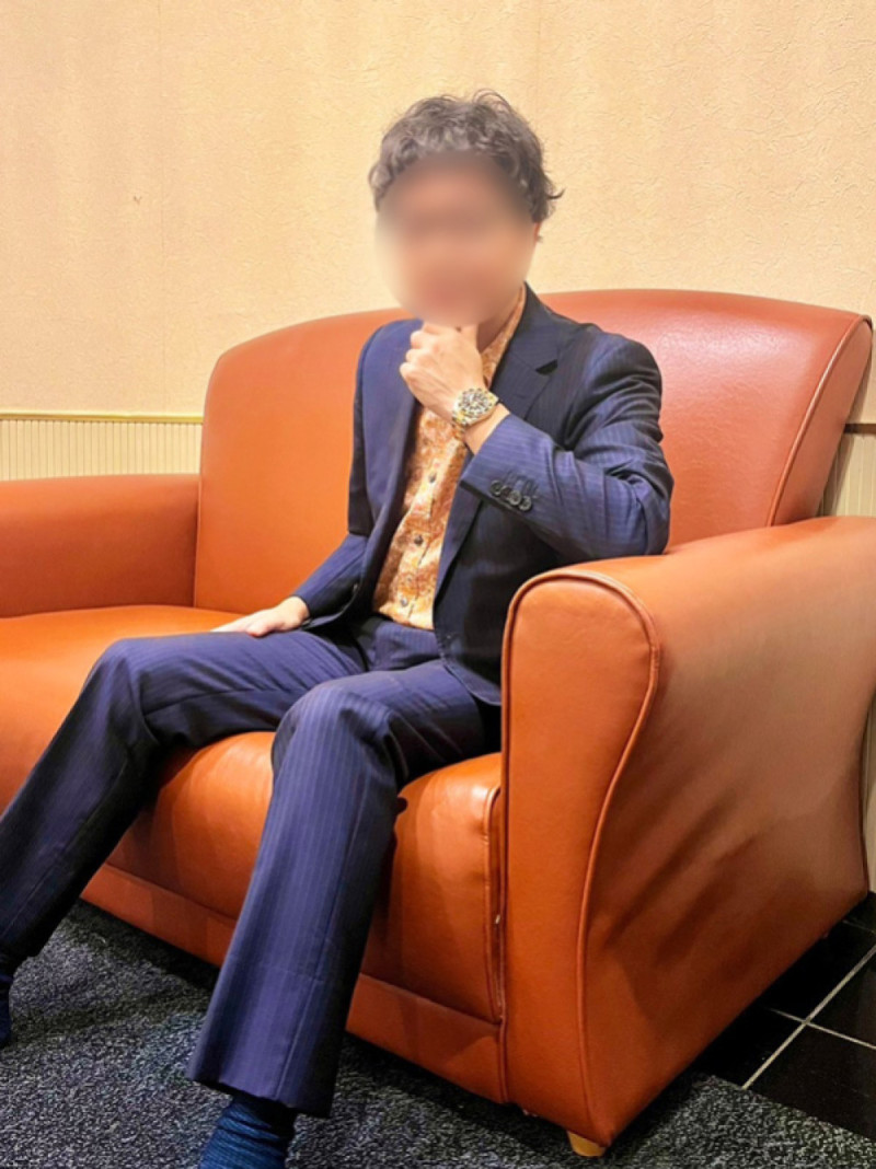 優凛・48歳（大阪萬天堂）のプロフィール画像②