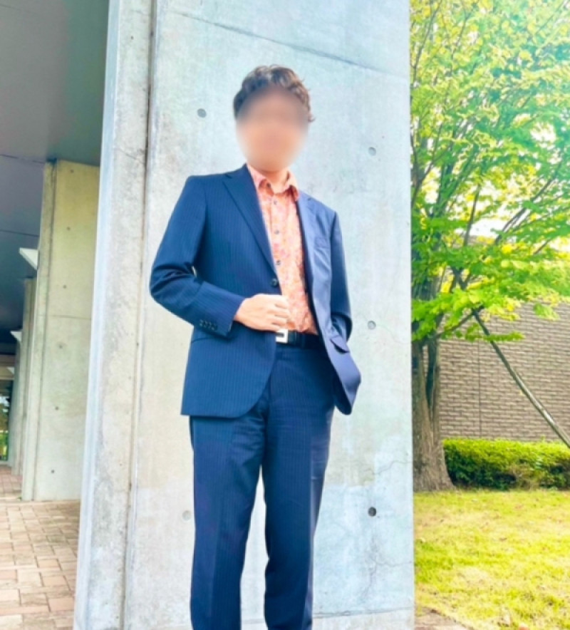 優凛・48歳（大阪萬天堂）のプロフィール画像③