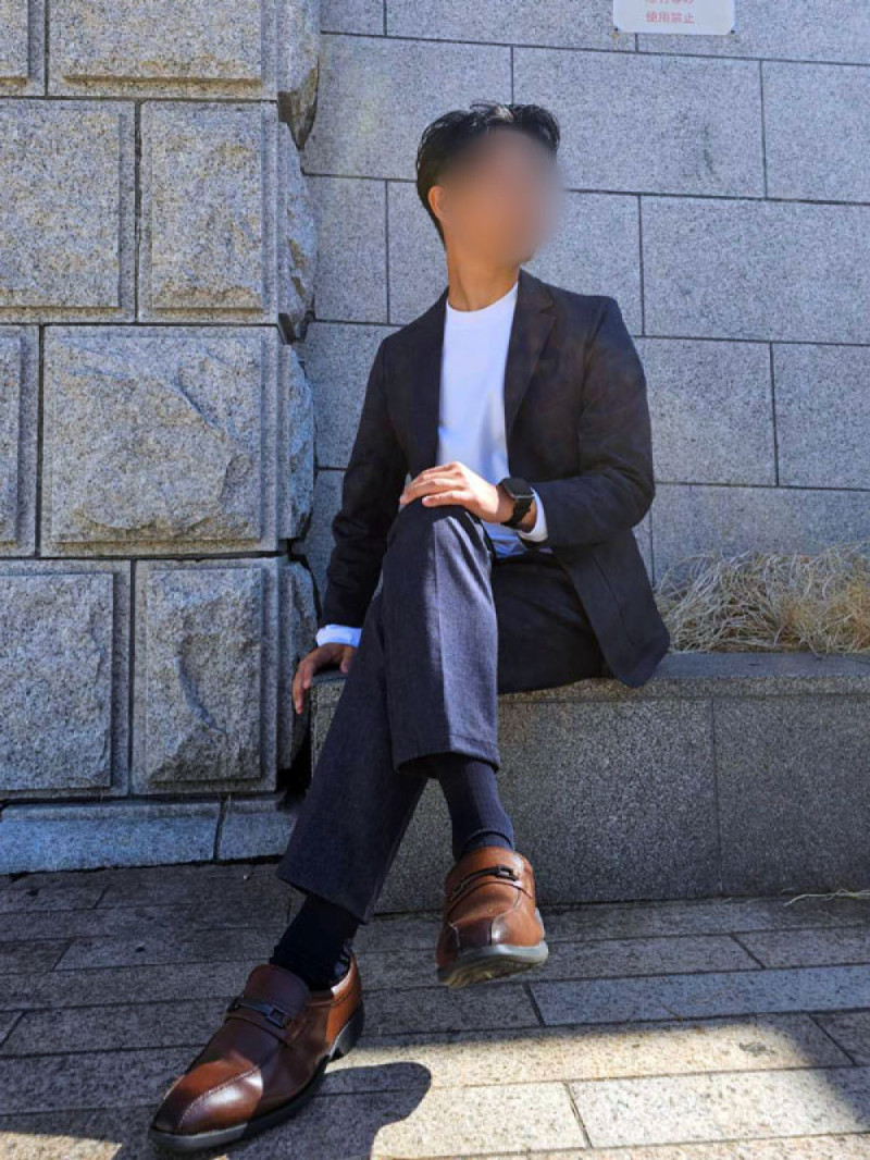 大成・37歳（大阪萬天堂）のプロフィール画像③