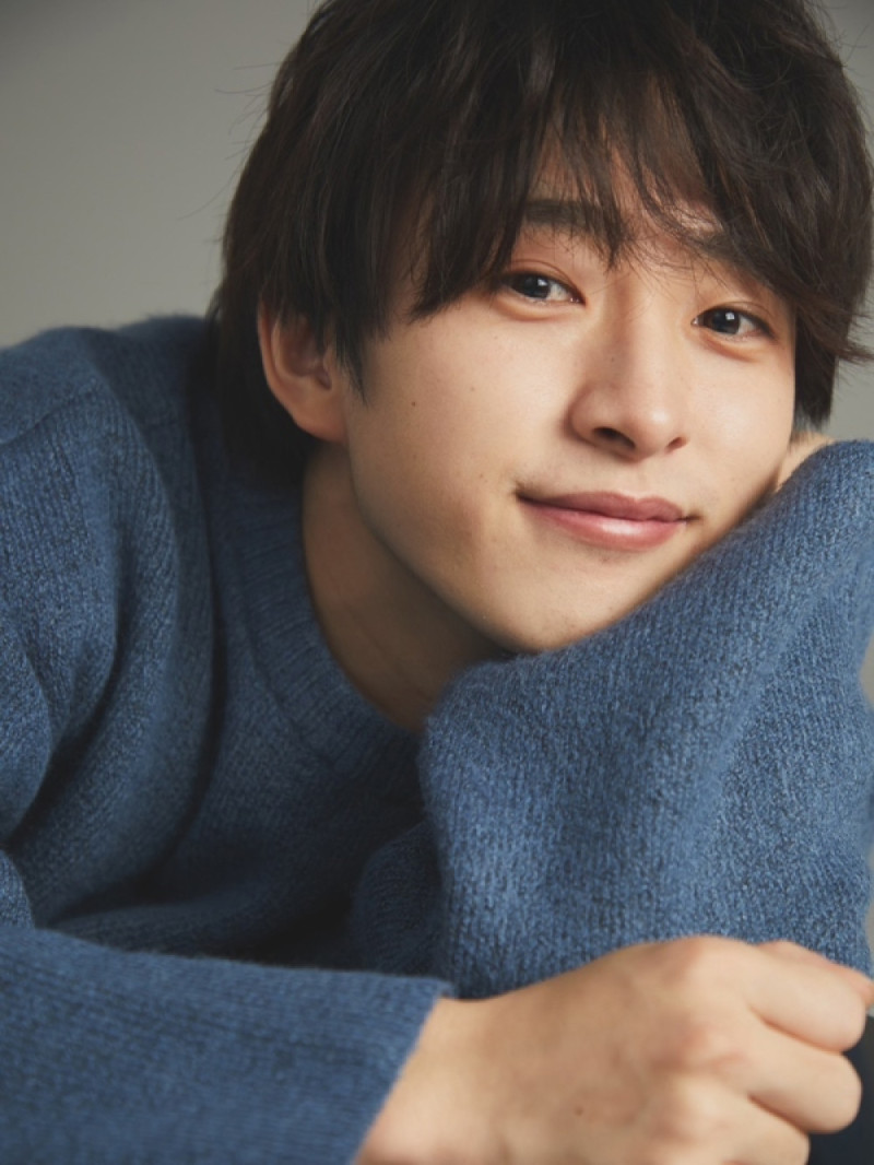 水瀬旬・26歳（帝 東京本店）のプロフィール画像①