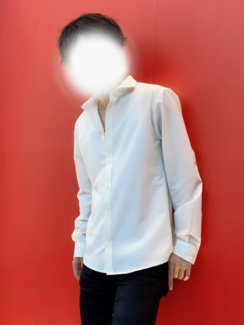 翠・28歳（帝 東京本店）のプロフィール画像②