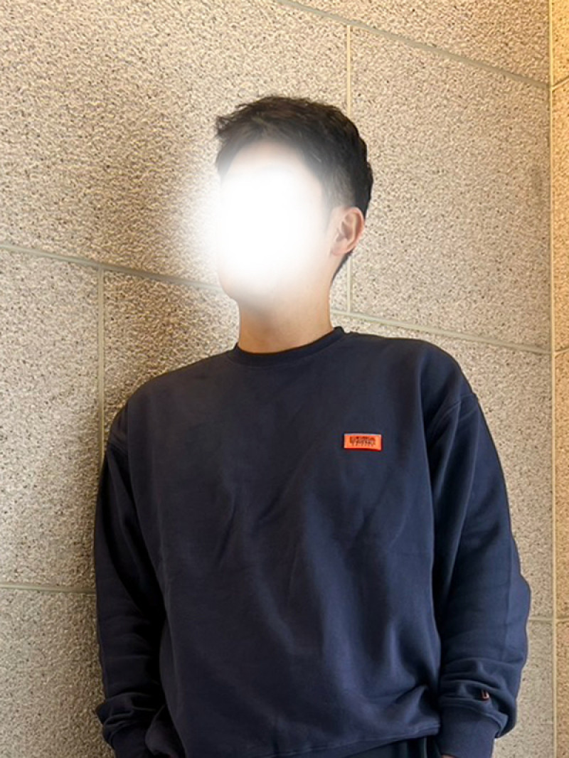 キイタ・46歳（大阪萬天堂）のプロフィール画像①