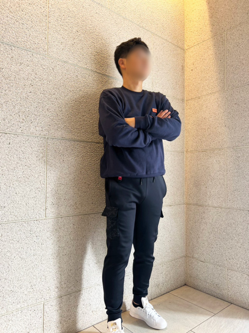 キイタ・46歳（神戸萬天堂）のプロフィール画像②