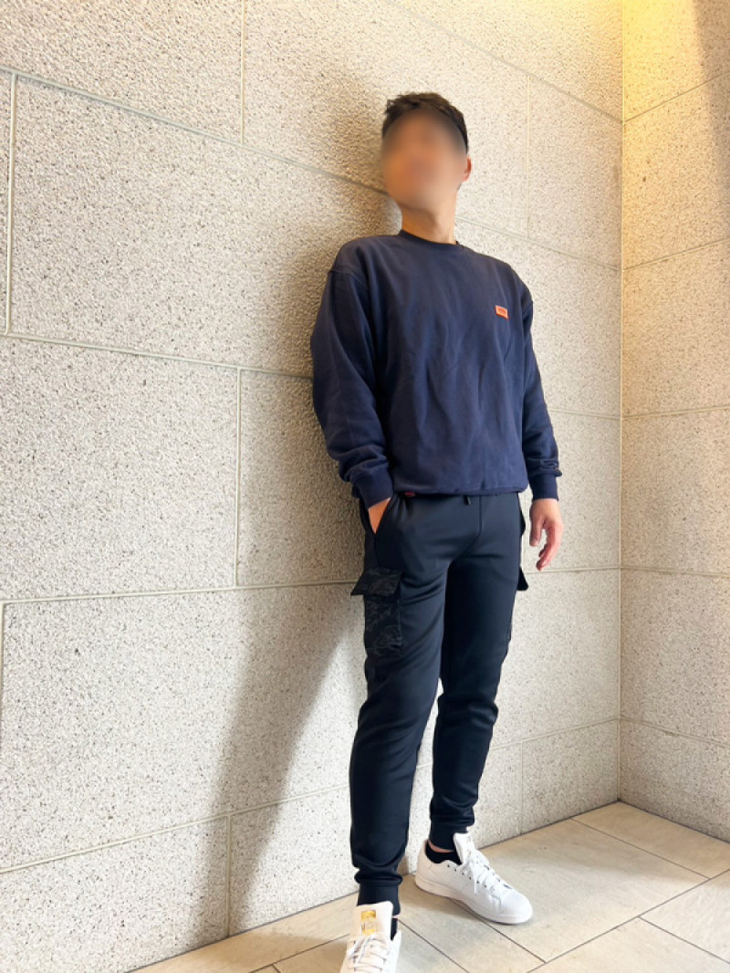 キイタ・46歳（神戸萬天堂）のプロフィール画像③