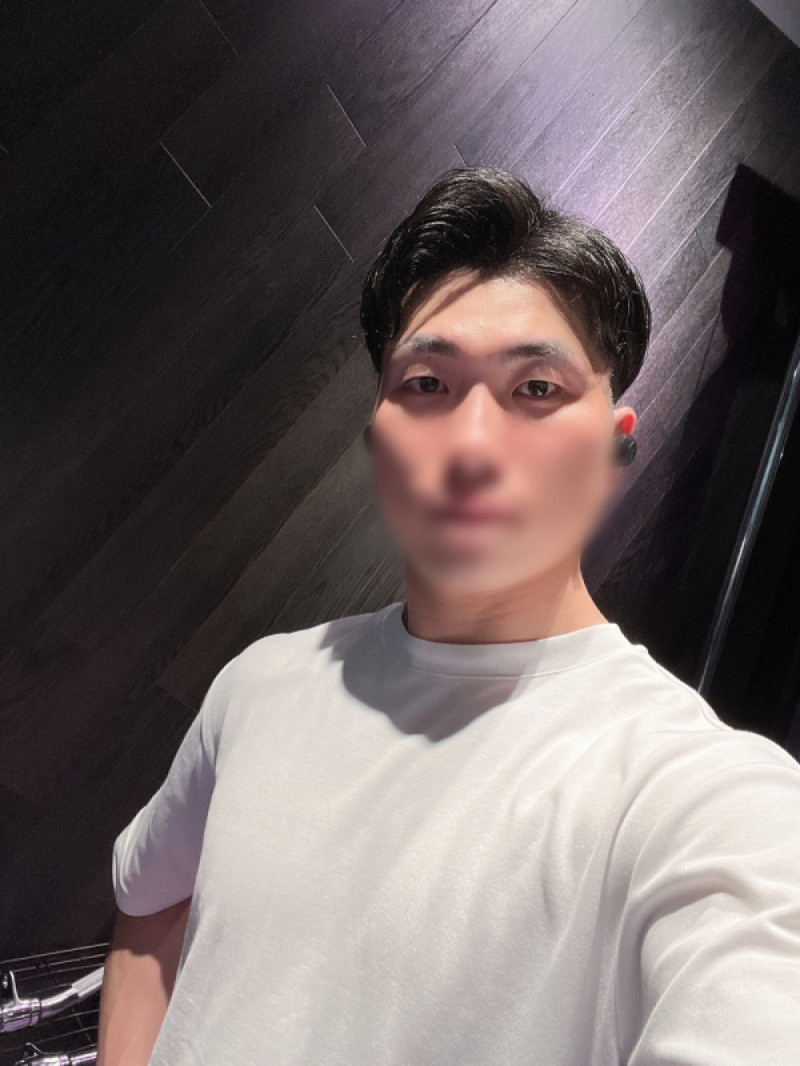 申鶴・28歳（大阪萬天堂）のプロフィール画像①