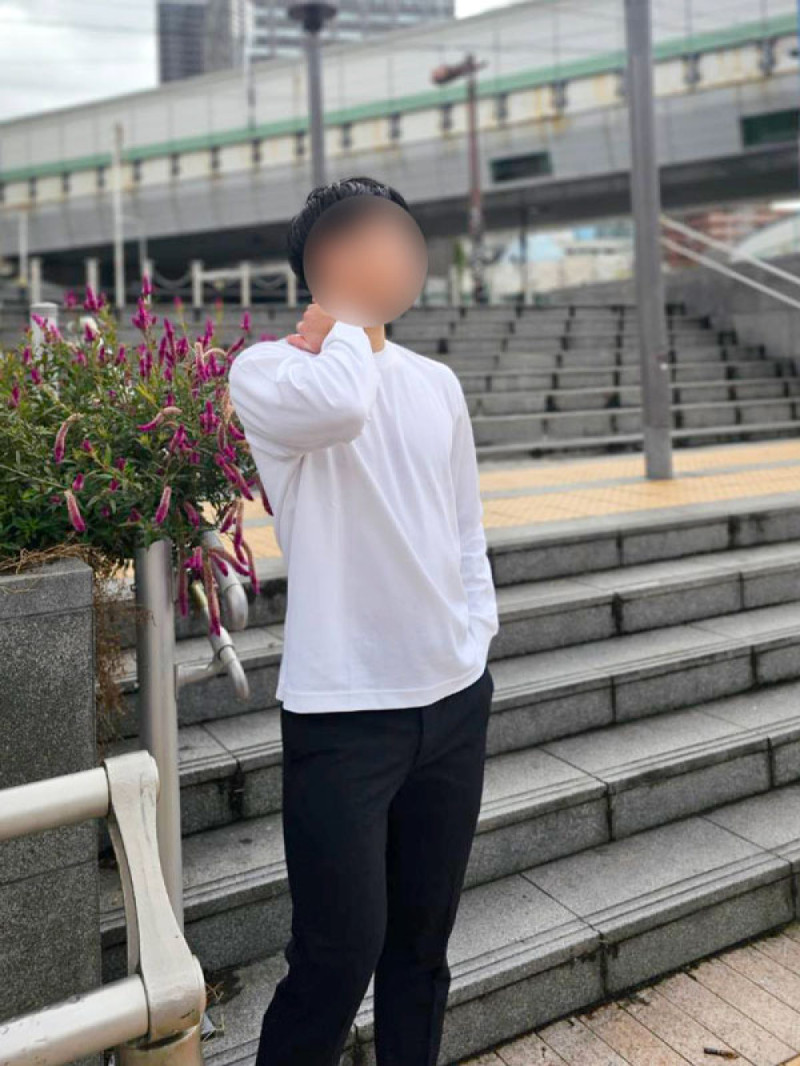 申鶴・28歳（大阪萬天堂）のプロフィール画像④