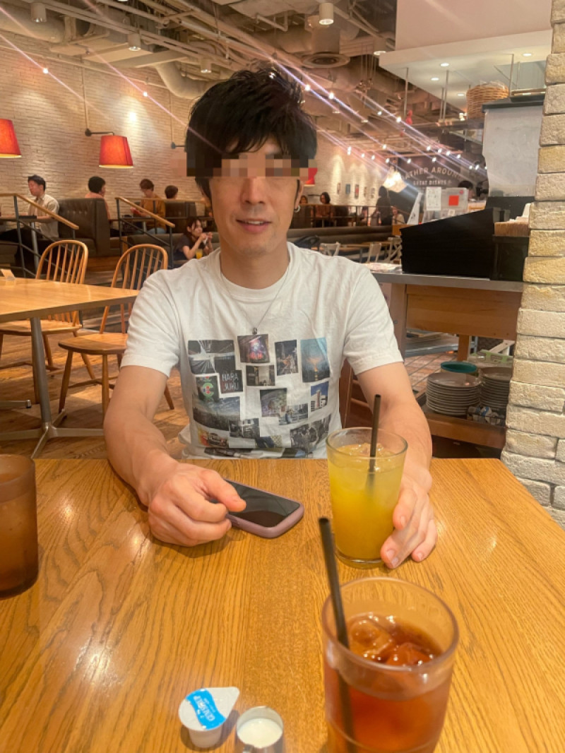一希・37歳（大宮萬天堂）のプロフィール画像③