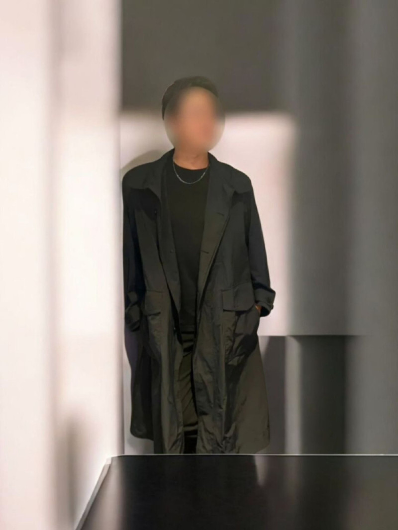 ゼロ・41歳（名古屋萬天堂）のプロフィール画像①