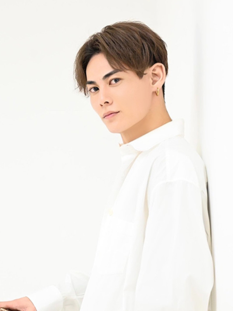 真心(CINDERELLA TIME OSAKA)