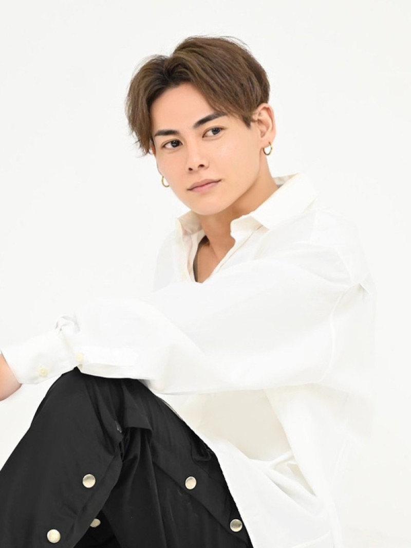 真心(CINDERELLA TIME OSAKA)