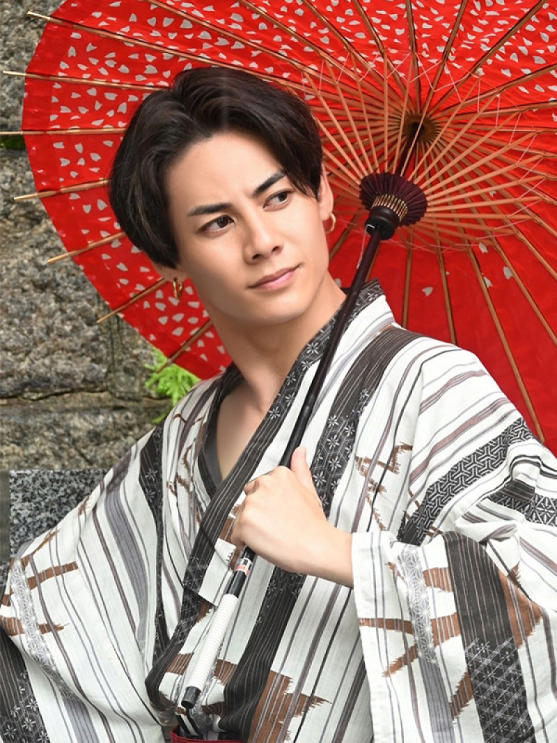 真心・30歳（CINDERELLA TIME OSAKA）のプロフィール画像③