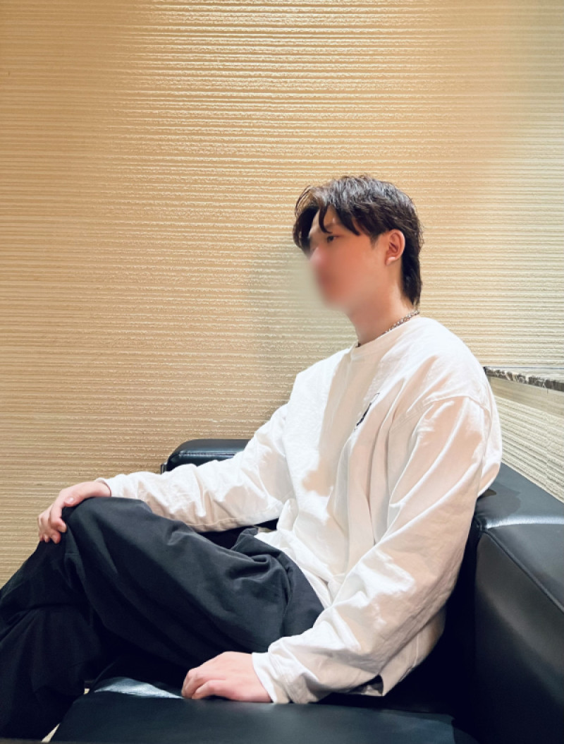 啓・28歳（大阪萬天堂）のプロフィール画像②