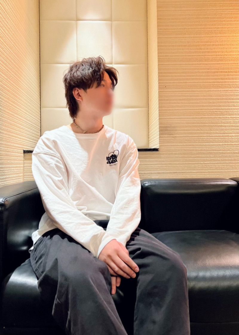 啓・28歳（大阪萬天堂）のプロフィール画像③