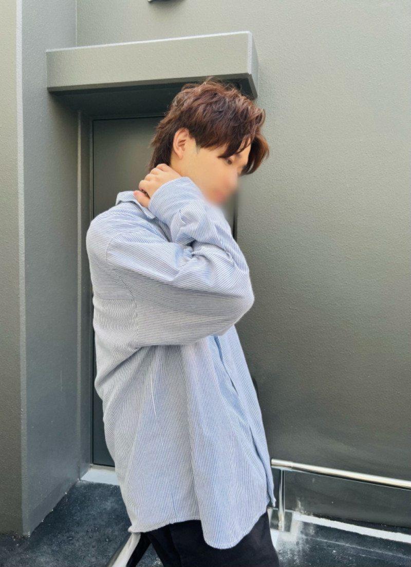 啓・28歳（神戸萬天堂）のプロフィール画像①