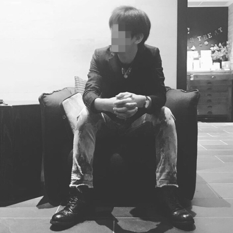 賢・45歳（柏萬天堂）のプロフィール画像②