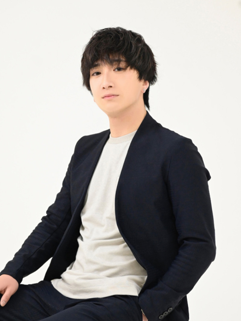 優・30歳（CINDERELLA TIME OSAKA）のプロフィール画像②