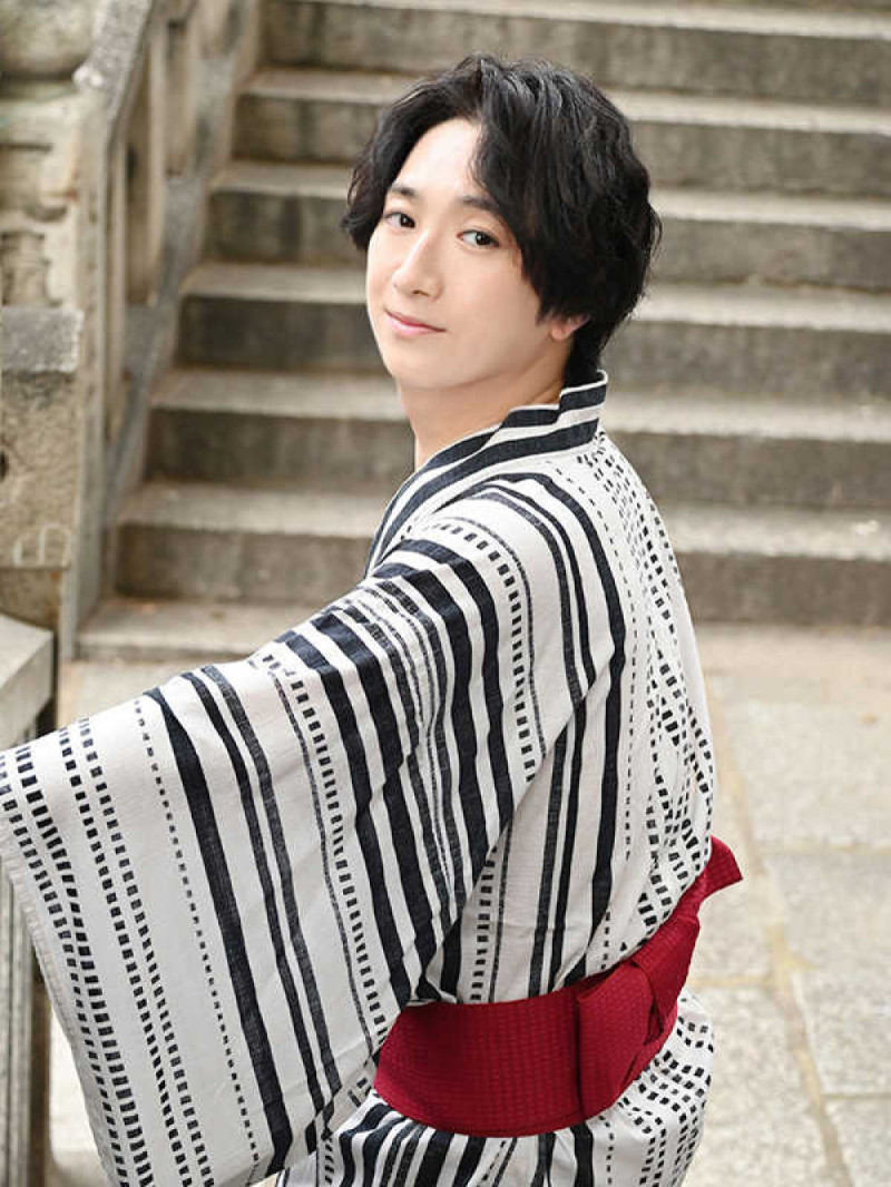 優・30歳（CINDERELLA TIME OSAKA）のプロフィール画像②