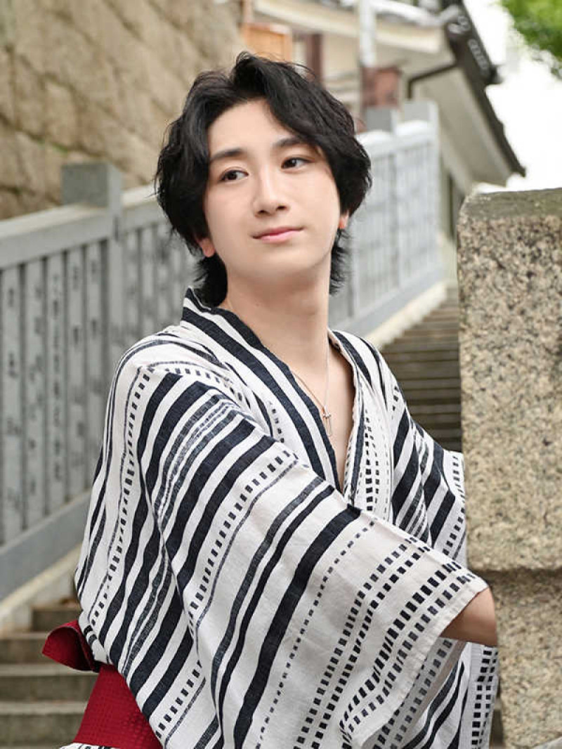 優・30歳（CINDERELLA TIME OSAKA）のプロフィール画像③