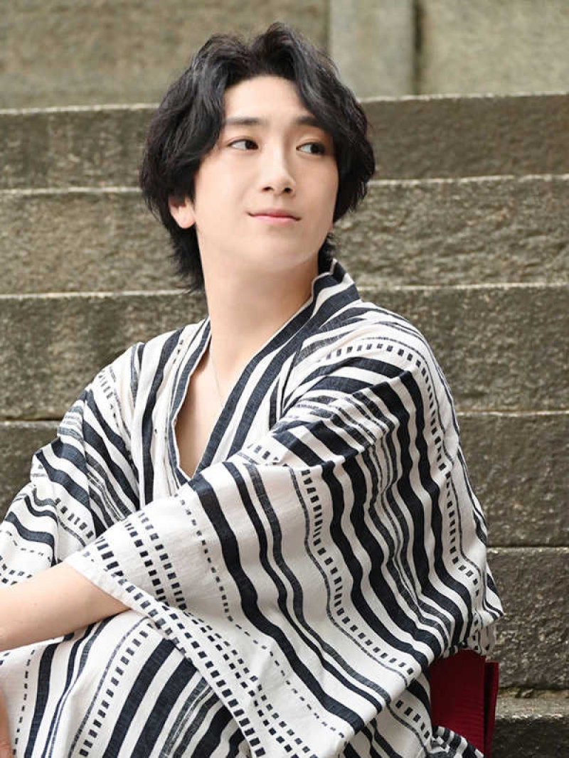 優・30歳（CINDERELLA TIME OSAKA）のプロフィール画像④