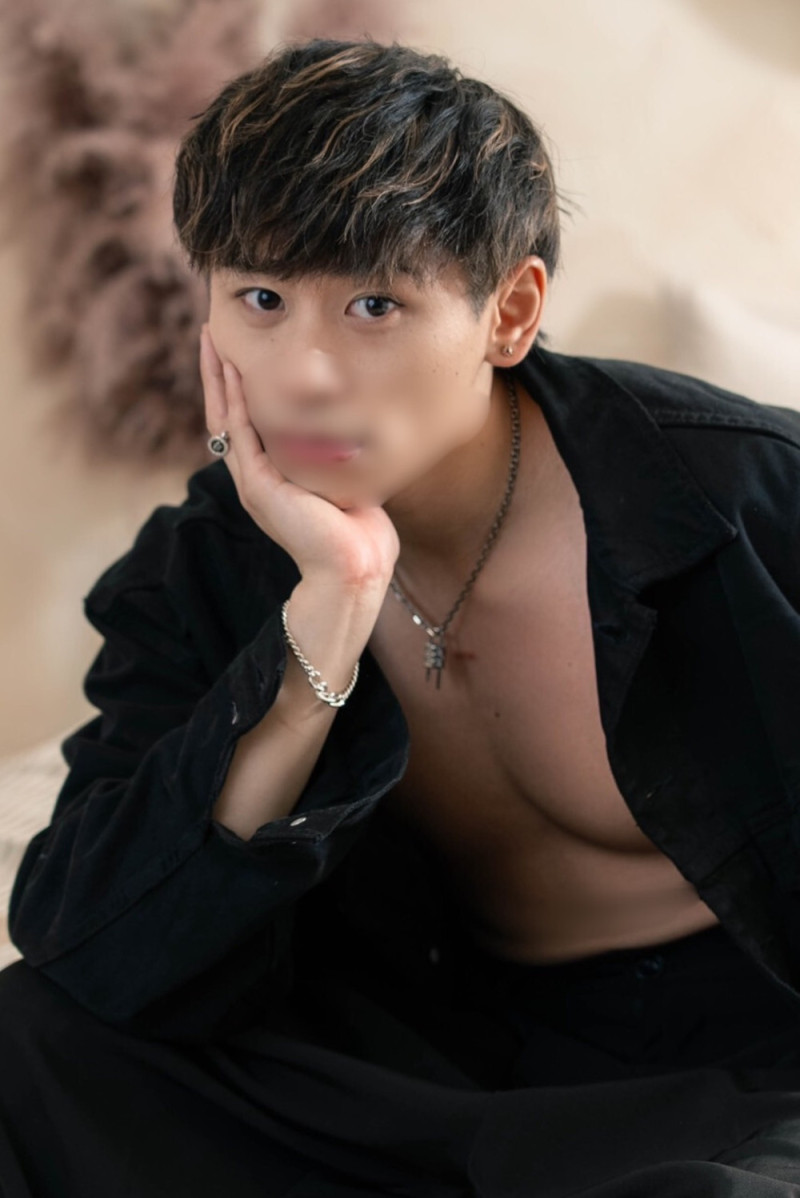 三宅優人・30歳（CAT_IMMERSIVE SALON）のプロフィール画像②