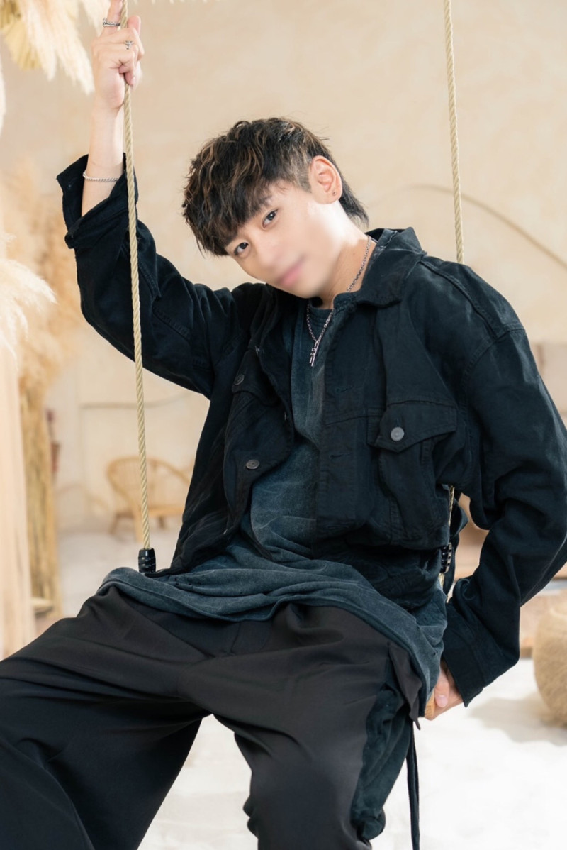 三宅優人・30歳（CAT_IMMERSIVE SALON）のプロフィール画像③