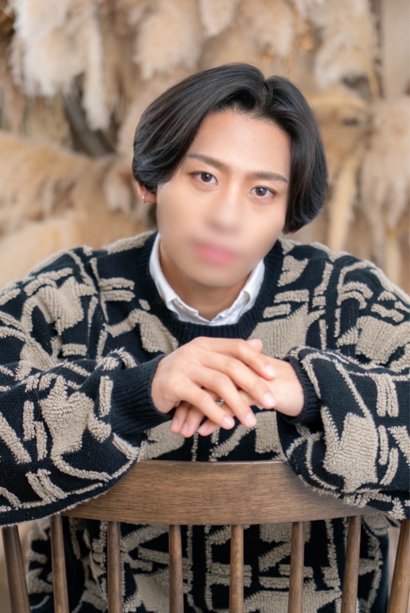 三宅優人・30歳（CAT_IMMERSIVE SALON）のプロフィール画像④