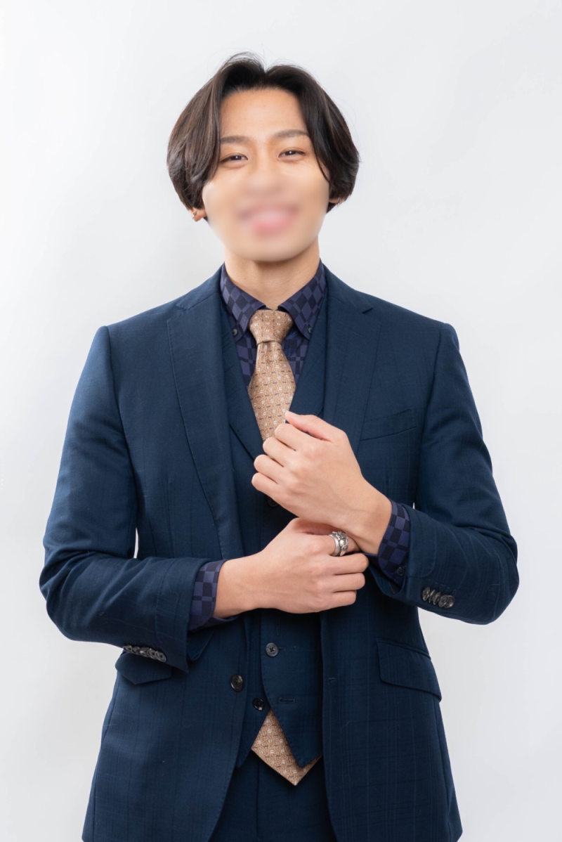三宅優人・30歳（CAT_IMMERSIVE SALON）のプロフィール画像⑤