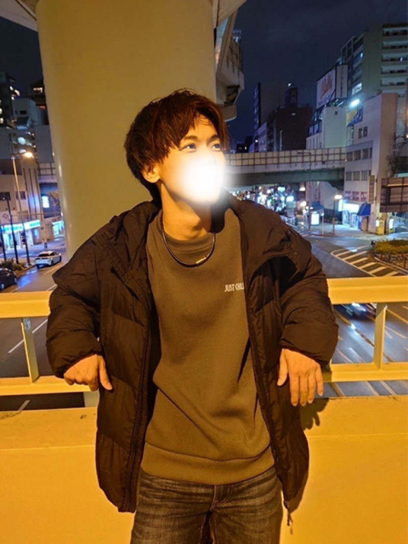 姫野 流星・27歳（DAHLIA本店）のプロフィール画像②