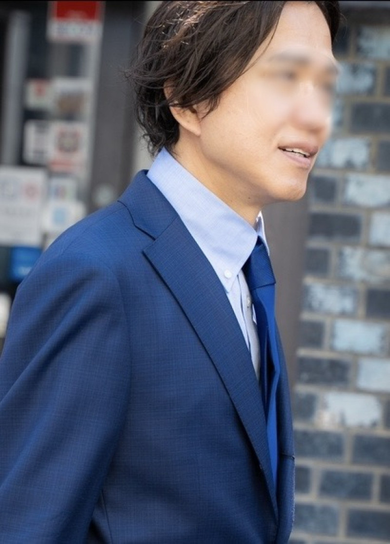 大司(東京萬天堂)
