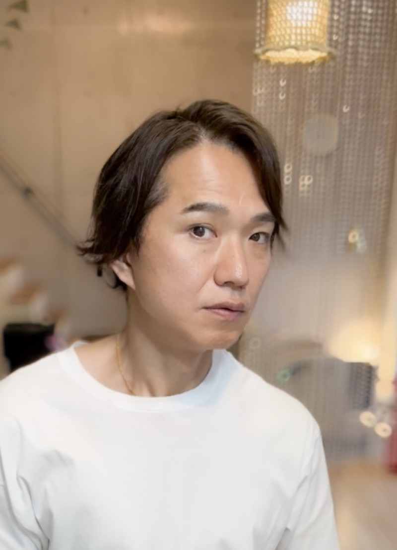 大司・52歳（東京萬天堂）のプロフィール画像④