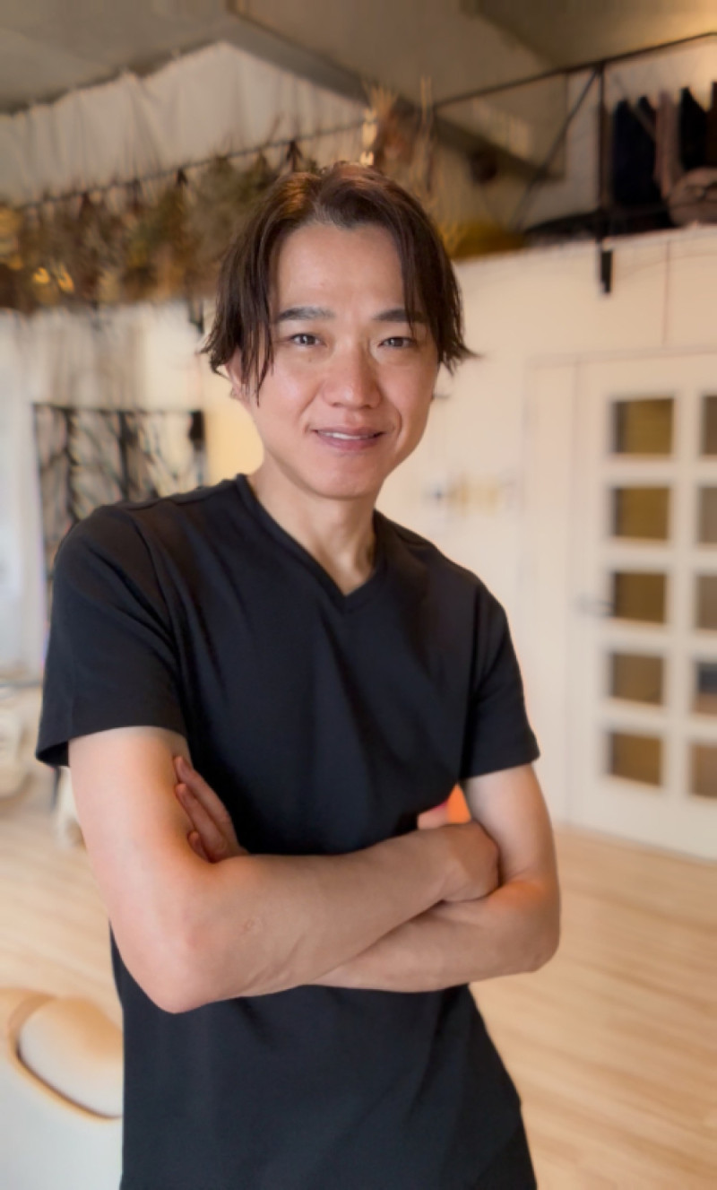 大司・52歳（福岡萬天堂）のプロフィール画像②