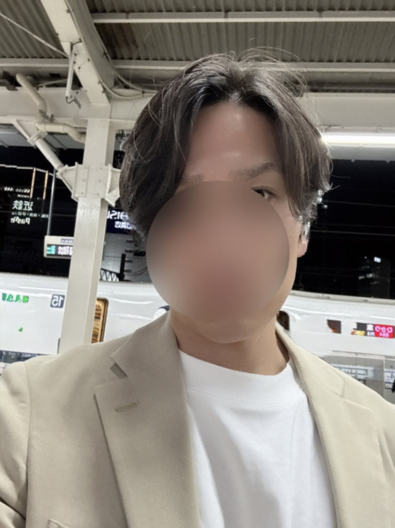 はやた・37歳（四日市萬天堂）のプロフィール画像③
