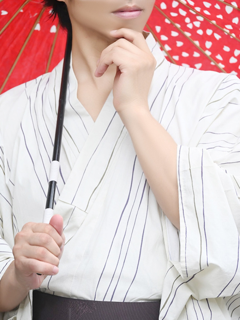 光・33歳（CINDERELLA TIME OSAKA）のプロフィール画像①